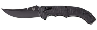 Benchmade 8600 Auto Bedlam Knife
