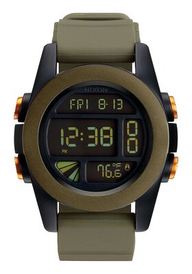 Nixon - The Unit Watch