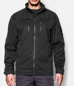 under armour gale force jacket