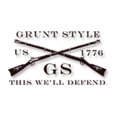 GRUNT STYLE - Exclusive Discount for Military &amp; Gov't | GovX
