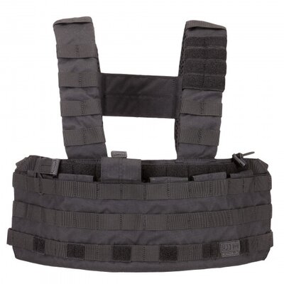 What's In Your Bag? Top Tactical Police Gear Selections ...